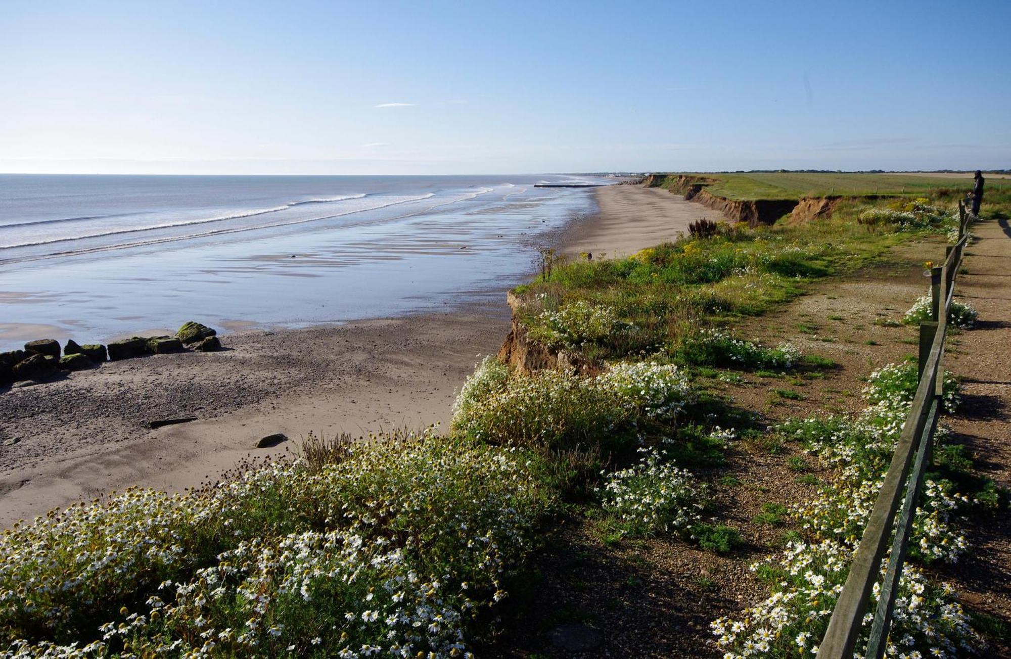 Lund Lovely 6 Berth Caravan For Hire At Barmston Beach Holiday Park Ref 62062Hc מראה חיצוני תמונה